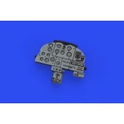 Il-2 LööK 1/48 for ZVEZDA - Eduard Accessories 644086