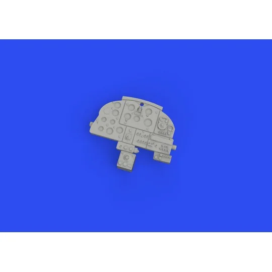 Il-2 LööK 1/48 for ZVEZDA - Eduard Accessories 644086