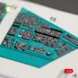 MI-24V interior 3D decals for Zvezda kit, 1/48 - Kelik K48023