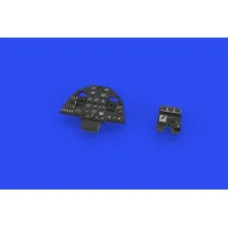 P-39Q LööK 1/48 for EDUARD - Eduard Accessories 644098