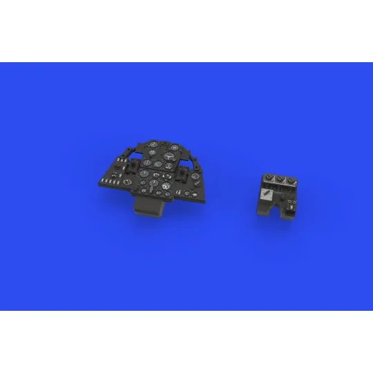 P-39Q LööK 1/48 for EDUARD - Eduard Accessories 644098