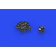 P-39Q LööK 1/48 for EDUARD, 1/48 - Eduard Accessories 644098