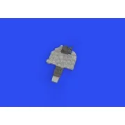 MiG-21PFM grey LööK 1/48 for EDUARD - Eduard Accessories 644099