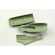 SPITFIRE Mk.IX ADVANCED 1/48 for Eduard - Eduard Accessories SIN64809