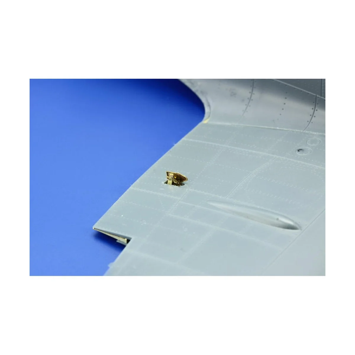 SPITFIRE Mk.IX ADVANCED 1/48 for Eduard, 1/48 - Eduard Accessories ...