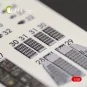 F-14D Tomcat interior 3D decals for AMK kit, 1/48 - Kelik K48064