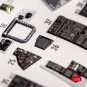 F-14A Tomcat late interior 3D decals for Tamiya kit, 1/48 - Kelik K...
