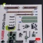 A5M2B Claude interior 3D decals for WingsyKits kit, 1/48 - Kelik K4...