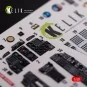 A-10C Thunderbolt interior 3D decals for Academy kit, 1/48 - Kelik ...