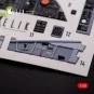 F-111 D/E Aardvark interior 3D decals for HobbyBoss kit, 1/48 - Kel...