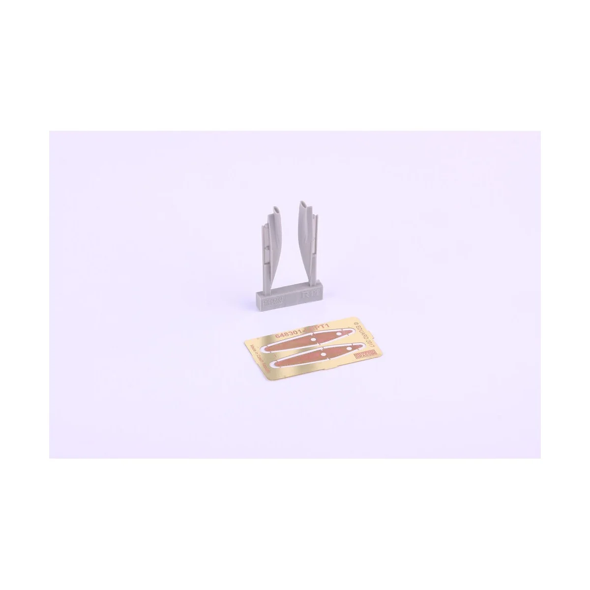 F-8E Crusader for Hasegawa, 1/48 - Eduard Accessories SIN64840 F-8E Crusader for Hasegawa, 1/48 - Eduard Accessories SIN64840