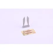 F-8E Crusader for Hasegawa - Eduard Accessories SIN64840