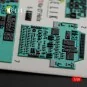 Ka-27 Helix interior 3D decals for HobbyBoss kit, 1/48 - Kelik K48073