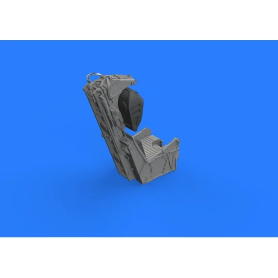 F-8E Crusader for Hasegawa, 1/48 - Eduard Accessories SIN64840 F-8E Crusader for Hasegawa, 1/48 - Eduard Accessories SIN64840