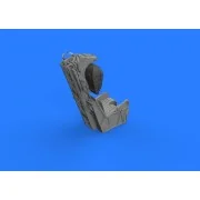 F-8E Crusader for Hasegawa - Eduard Accessories SIN64840