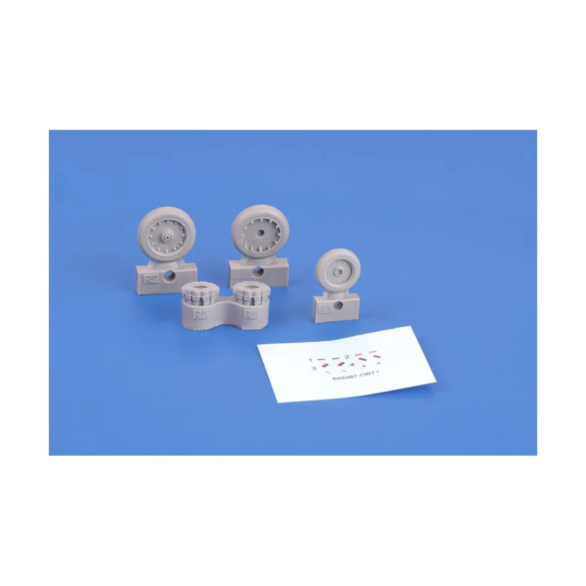 F-8E Crusader for Hasegawa, 1/48 - Eduard Accessories SIN64840 F-8E Crusader for Hasegawa, 1/48 - Eduard Accessories SIN64840