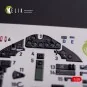 FM-1 Wildcat/Martlet Mk.V interior 3D decals for Tamiya kit, 1/48 -...