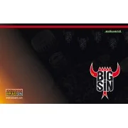 P-38F/G ESSENTIAL for Tamiya - Eduard Accessories SIN64866