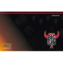 F-4B Air to Air weapons for TAMIYA - Eduard Accessories SIN64876