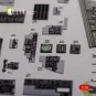 F-4J Phantom II interior 3D decals for Academy kit, 1/48 - Kelik K4...