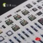 CH-47F interior 3D decals for Italeri kit, 1/48 - Kelik K48093
