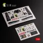 A-7A Corsair II - interior 3D decals for HobbyBoss kit, 1/48 - Keli...
