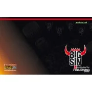 Sopwith Camel Clerget engine, 1/48 - Eduard Accessories SIN64889