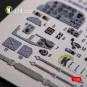 IL-2M3 - interior 3D decals for Academy/Accurate Miniatures kit, 1/...