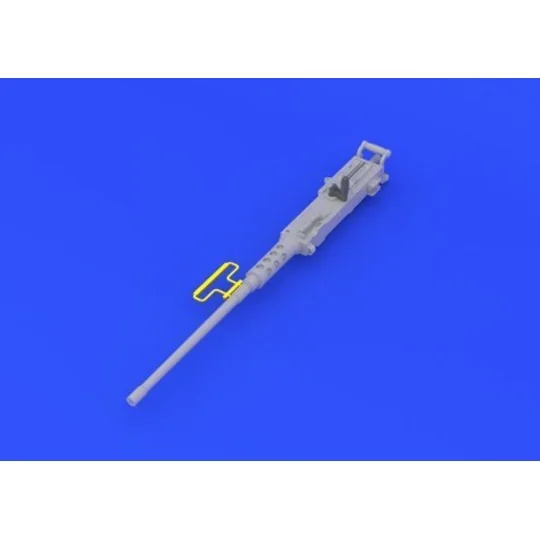 M2 Browning, 1/35 - Eduard Accessories 635001
