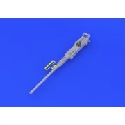 M2 Browning, 1/35 - Eduard Accessories 635001