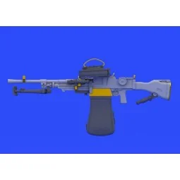 Bren Mk.I - Eduard Accessories 635003