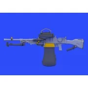 Bren Mk.I - Eduard Accessories 635003