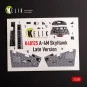 A-4M Late production- interior 3D decals for Magic Factory kit, 1/4...
