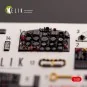 FJ-3 - interior 3D decals for Zimi Model/KittyHawk kit kit, 1/48 - ...