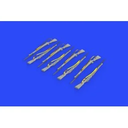 Karabiner 98k, 1/35 - Eduard Accessories 635007