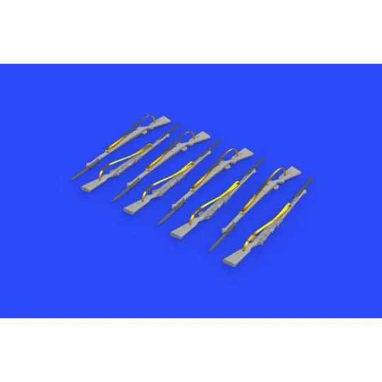 Karabiner 98k - Eduard Accessories 635007