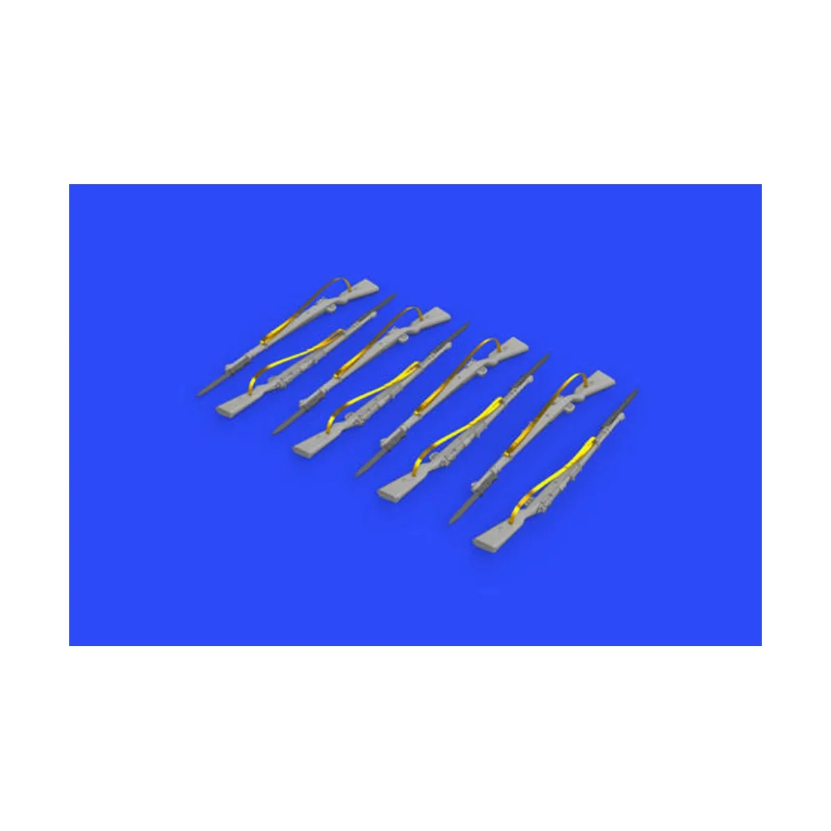 Karabiner 98k - Eduard Accessories 635007