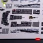 A-10A - interior 3D decals for Tamiya kit, 1/48 - Kelik K48132