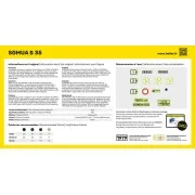 Somua S35 - Heller 79875