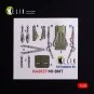 Mi-8MT - interior 3D decals for Trumpeter kit, 1/48 - Kelik K48137