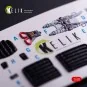 Mig-29C (9-13) Fulcrum interior 3D decals for GWH, 1/48 - Kelik K48136