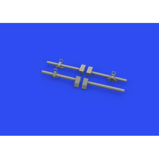 WWII German hammer PRINT for - Eduard Accessories 635018