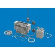 Sd.Kfz. 251/1 Ausf. D radio equipment dark yellow PRINT BORDER MODE...