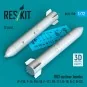 B83 nuclear bombs (2 pcs) (F-15E, F-16, F/A-18, F-111, FB-111, B-1B... B83 nuclear bombs (2 pcs) (F-15E, F-16, F/A-18, F-111, FB-111, B-1B...