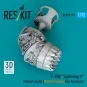 F-35B Lightning II exhaust nozzle (Vertical Landing) for Tamiya kit...