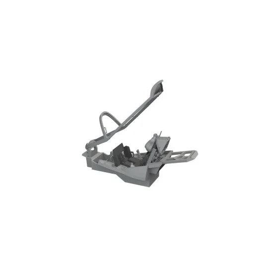 F-35A 1/72 - Eduard Accessories SIN67222