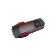 F-35A 1/72 - Eduard Accessories SIN67222