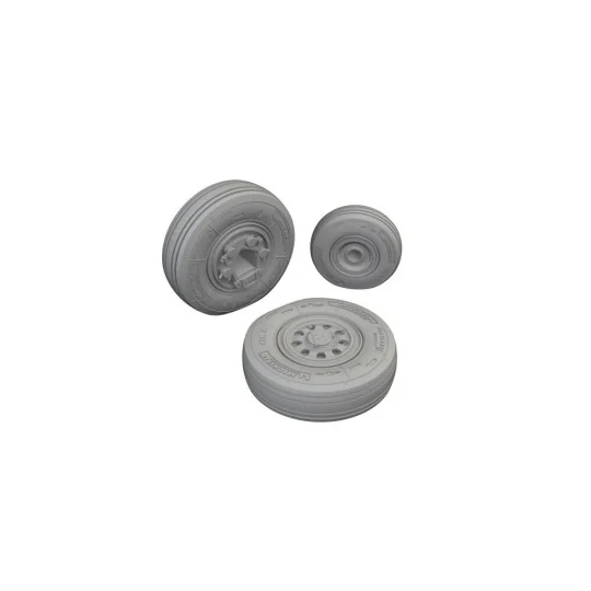 F-35A 1/72 - Eduard Accessories SIN67222