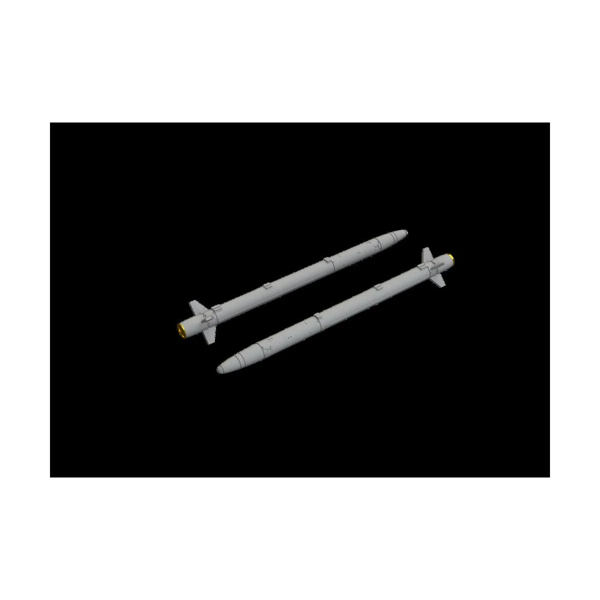 F-35A armament TAMIYA - Eduard Accessories SIN67224