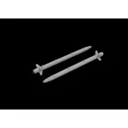 F-35A armament TAMIYA - Eduard Accessories SIN67224